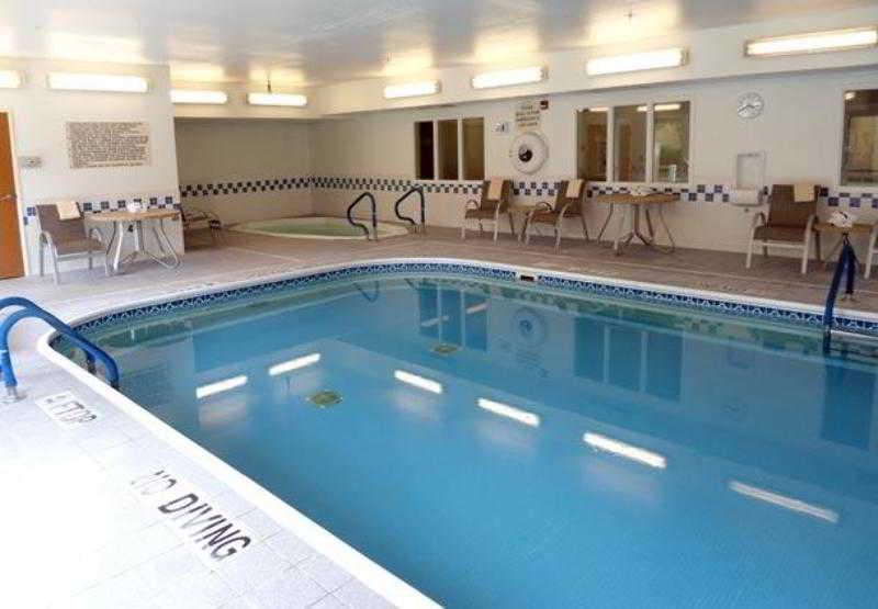 Fairfield Inn & Suites Lafayette Facilities photo