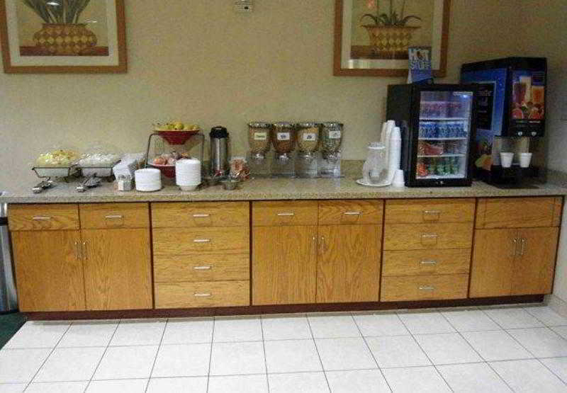 Fairfield Inn & Suites Lafayette Exterior photo